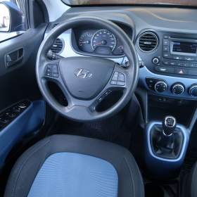 Foto inzerátu Hyundai i10 1.0