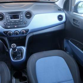 Foto inzerátu Hyundai i10 1.0