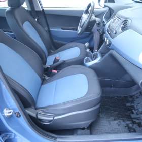 Foto inzerátu Hyundai i10 1.0