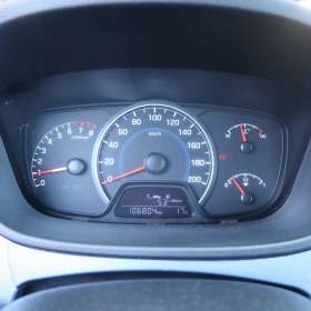 Foto inzerátu Hyundai i10 1.0