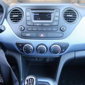 Foto inzerátu Hyundai i10 1.0