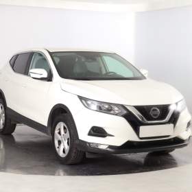 Nissan Qashqai 1.2 DIG- T / 19555996