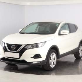Foto inzerátu Nissan Qashqai 1.2 DIG-T