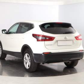 Foto inzerátu Nissan Qashqai 1.2 DIG-T