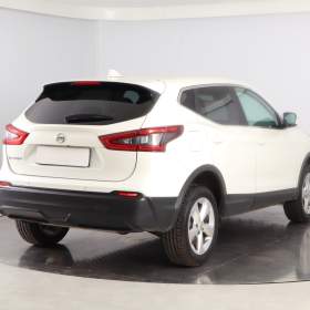 Foto inzerátu Nissan Qashqai 1.2 DIG-T