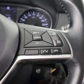 Foto inzerátu Nissan Qashqai 1.2 DIG-T