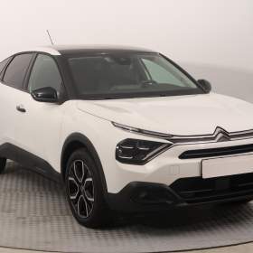 Foto inzerátu Citroën C4 1.2 PureTech