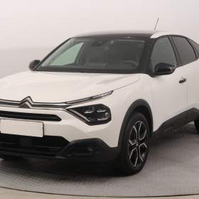 Foto inzerátu Citroën C4 1.2 PureTech