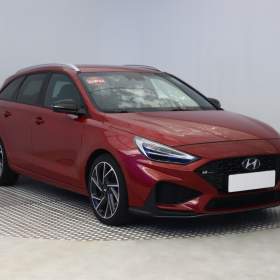 Hyundai i30 1.5 T- GDI MHEV / 19556003