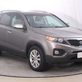 Kia Sorento 2.2 CRDi / 19556007