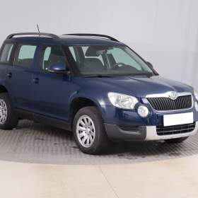 Škoda Yeti 2.0 TDI / 19556012