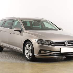 Volkswagen Passat 2.0 TDI / 19556013