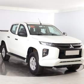 Mitsubishi L200 2.2 DI- D / 19556015