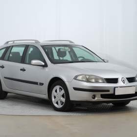 Renault Laguna 1.9 dCi / 19556017