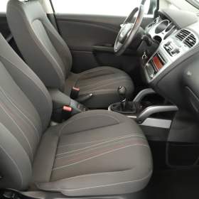 Foto inzerátu Seat Altea 1.4 TSI