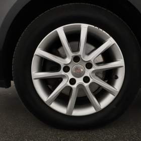 Foto inzerátu Seat Altea 1.4 TSI