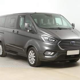Ford Tourneo Custom 2.0 EcoBlue / 19556023