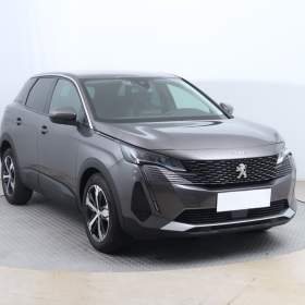 Peugeot 3008 1.5 BlueHDi / 19556029