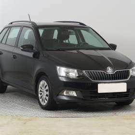 Škoda Fabia 1.0 / 19556030
