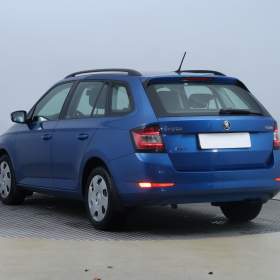 Foto inzerátu Škoda Fabia 1.0 TSI