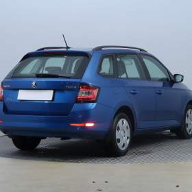 Foto inzerátu Škoda Fabia 1.0 TSI