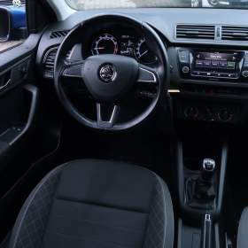 Foto inzerátu Škoda Fabia 1.0 TSI