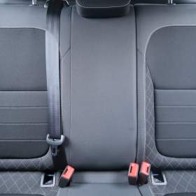 Foto inzerátu Škoda Fabia 1.0 TSI