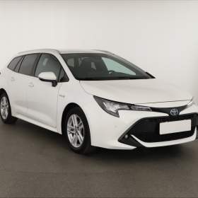 Toyota Corolla 1.8 Hybrid / 19556033