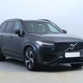 Volvo XC90 B5 AWD Polestar / 19556038