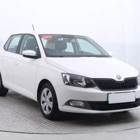Škoda Fabia 1.0 TSI / 19556041