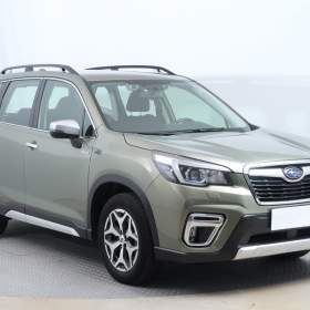 Subaru Forester 2.0 e- Boxer MHEV / 19556044