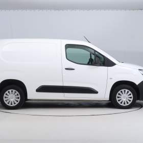 Foto inzerátu Citroën Berlingo 1.5 BlueHDi
