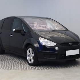 Ford S- MAX 1.8 TDCi / 19556047