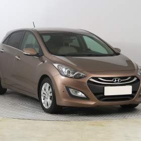 Hyundai i30 1.6 GDI / 19556048