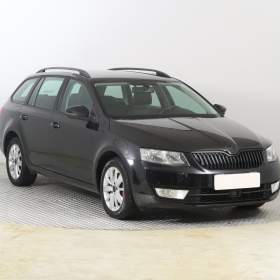 Škoda Octavia 2.0 TDI / 19556049