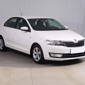 Škoda Rapid 1.6 TDI / 19556052