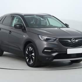 Foto inzerátu Opel Grandland 1.2 Turbo