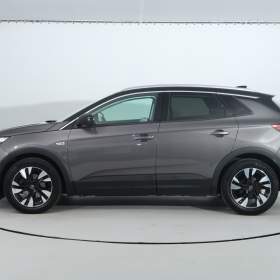 Foto inzerátu Opel Grandland 1.2 Turbo