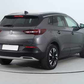 Foto inzerátu Opel Grandland 1.2 Turbo