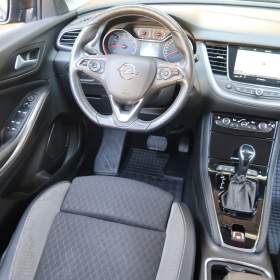 Foto inzerátu Opel Grandland 1.2 Turbo
