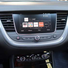 Foto inzerátu Opel Grandland 1.2 Turbo