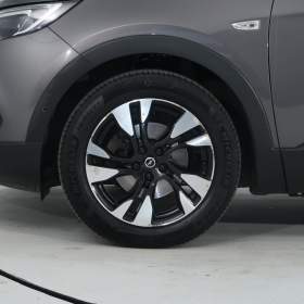 Foto inzerátu Opel Grandland 1.2 Turbo