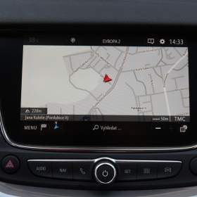 Foto inzerátu Opel Grandland 1.2 Turbo