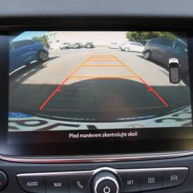 Foto inzerátu Opel Grandland 1.2 Turbo