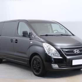 Hyundai H- 1 Tour 2.5 CRDi / 19556061