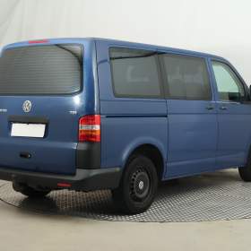 Foto inzerátu Volkswagen Transporter 2.5 TDI