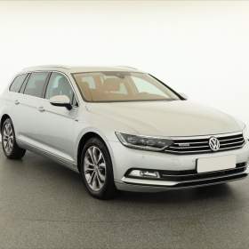 Volkswagen Passat 2.0 TDI / 19556070