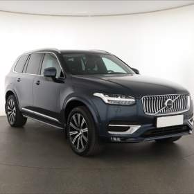 Volvo XC90 B5 AWD Polestar / 19556073