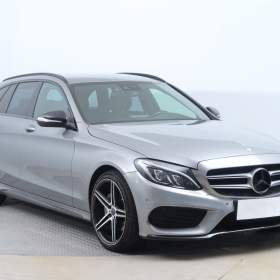 Mercedes- Benz Třídy C C 220 BlueTEC / 19556074