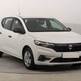 Foto inzerátu Dacia Sandero 1.0 SCe